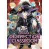 Teacher in the Destruction Classroom T01 (VF)