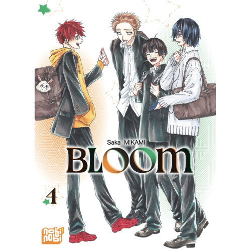 BLOOM T04 (VF)