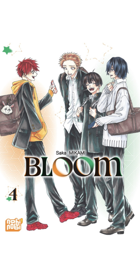 BLOOM T04 (VF)