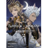 Twisted-Wonderland - La Maison Savanaclaw T02 (VF)