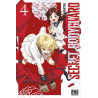 Secret Bodyguard T04 (VF)