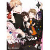 Kaguya-sama : Love is War Tome 27 (VF)