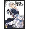BLACK BUTLER - TOME 31