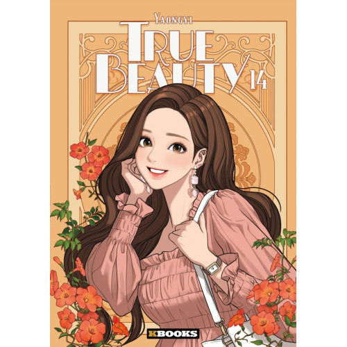True Beauty T14 (VF)