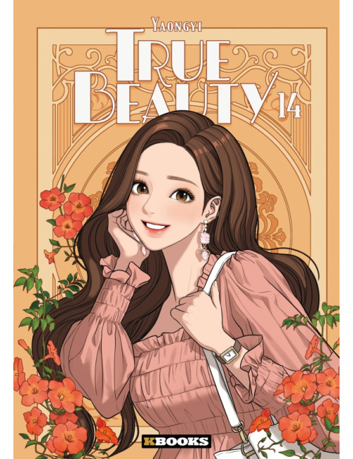 True Beauty T14 (VF)