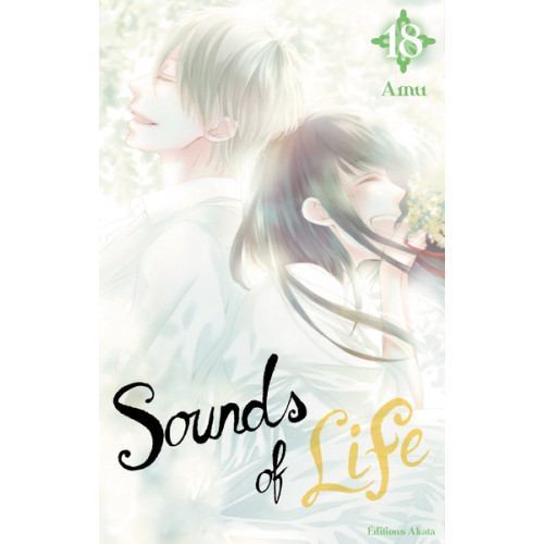 Sounds of Life tome 18 (VF)