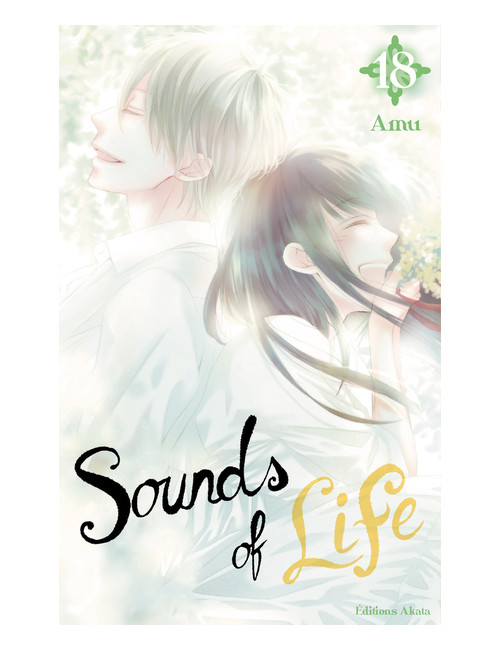 Sounds of Life tome 18 (VF)