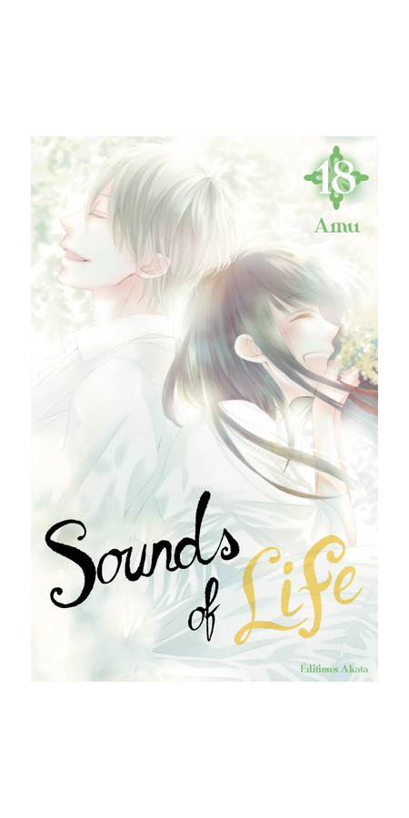 Sounds of Life tome 18 (VF)