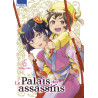 LE PALAIS DES ASSASSINS T06 (VF)