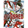 Dogsred Vol.3 (VF)