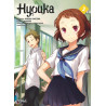 HYOUKA - TOME 2 (VF)