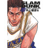SLAM DUNK DELUXE - TOME 10 (VF)