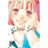 SAKURA SAKU - TOME 9 (VF)