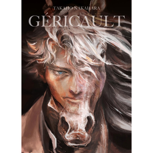 Gericault (VF)