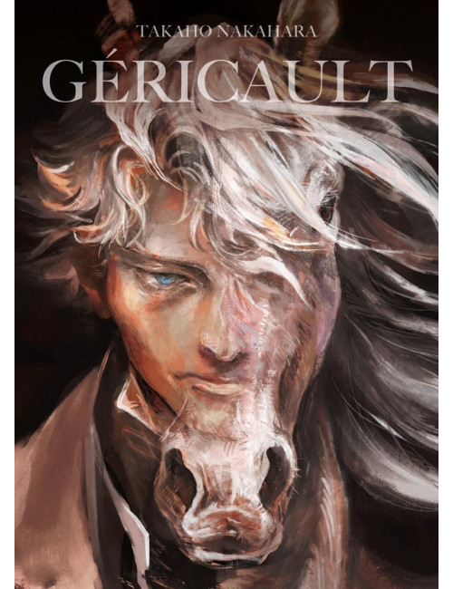 Gericault (VF)