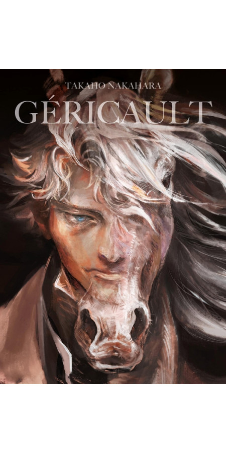 Gericault (VF)