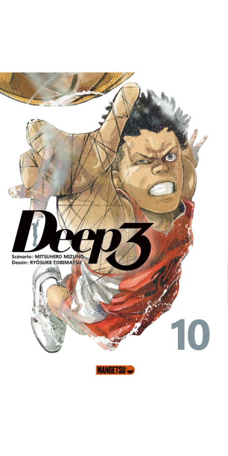Deep 3 T10 (VF)