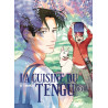 LA CUISINE DU TENGU VOL.3 (VF)