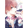 MY SWEET BOY - TOME 2 (VF)