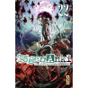 Tôgen Anki - La légende du sang maudit - Tome 22 (VF)