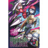UNDEAD UNLUCK Tome 22 (VF)
