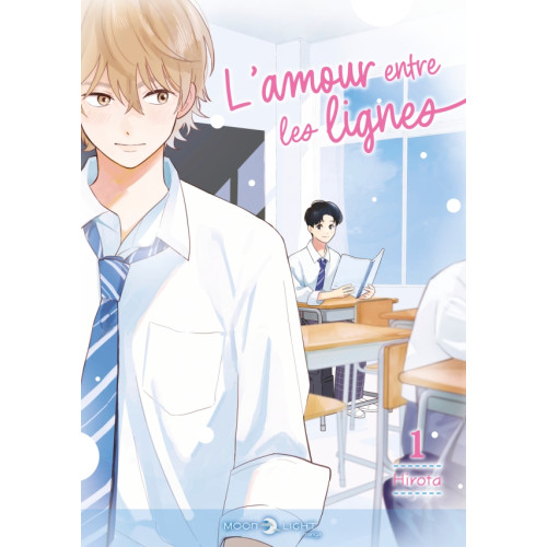 L'Amour entre les lignes T01 (VF)