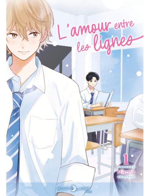 L'Amour entre les lignes T01 (VF)