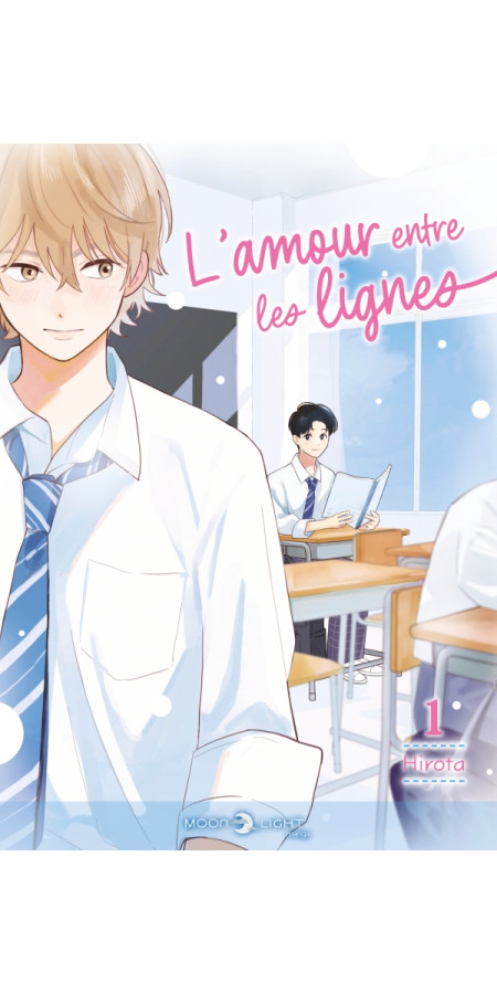 L'Amour entre les lignes T01 (VF)