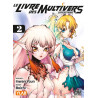 Le Livre des Multivers T02 (VF)