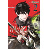 Kaijin Fugeki - Kindled Spirits T02 (VF)