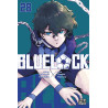 Blue Lock T28 (VF)