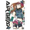 Air Gear Unlimited T02 (VF)