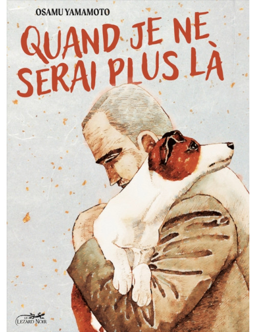 QUAND JE NE SERAI PLUS LÀ (VF)