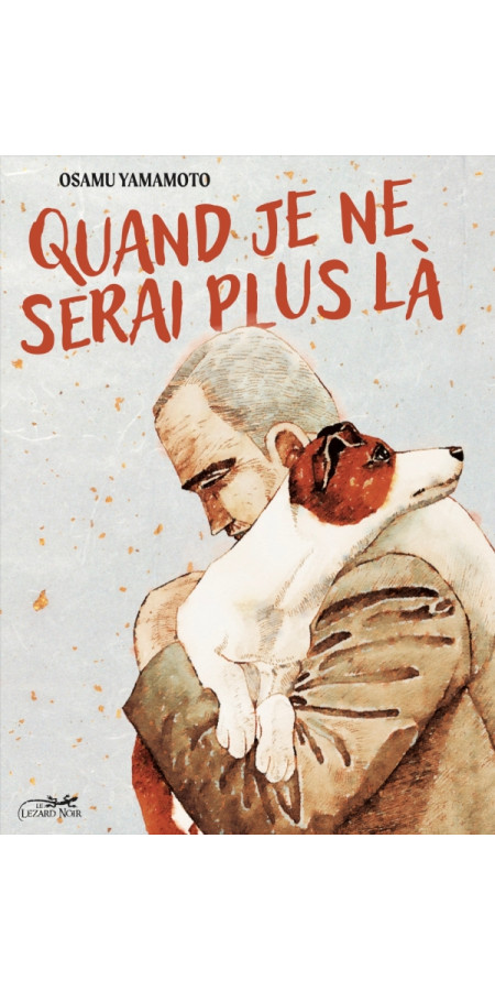QUAND JE NE SERAI PLUS LÀ (VF)