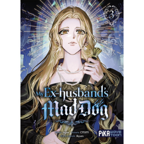 My Ex-husband's Mad Dog T02 (VF)