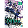 Iruma à l'école des démons T29 (VF)