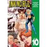 INVINCIBLE - INTÉGRALE T10