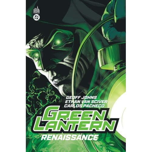 Green Lantern Renaissance (2004) (VF)