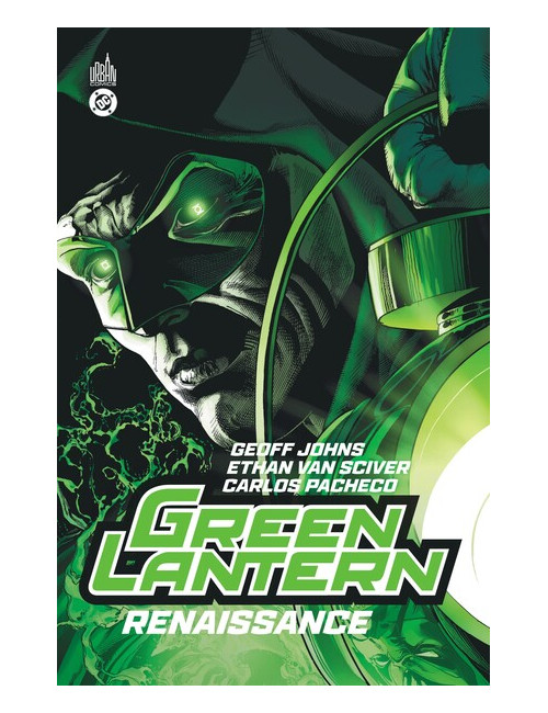 Green Lantern Renaissance (2004) (VF)