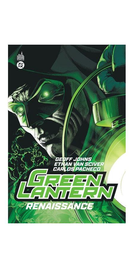 Green Lantern Renaissance (2004) (VF)
