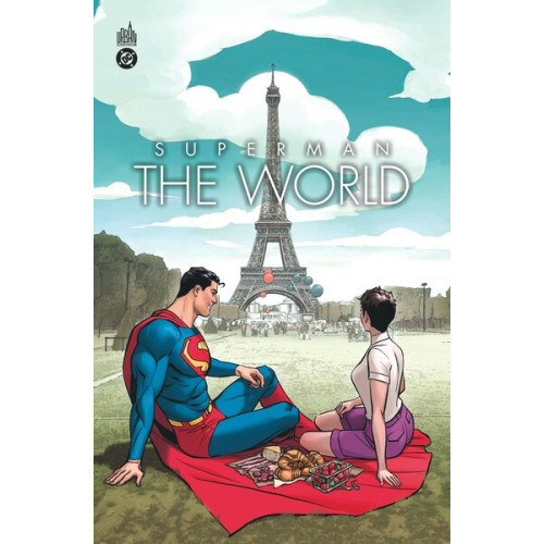 Superman The World (VF)