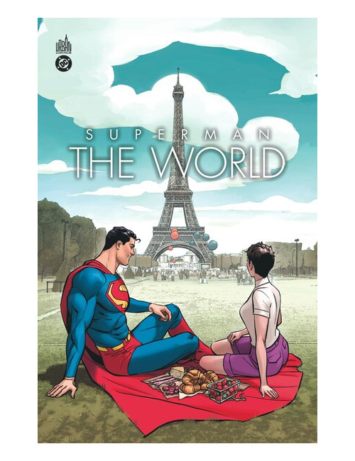 Superman The World (VF)