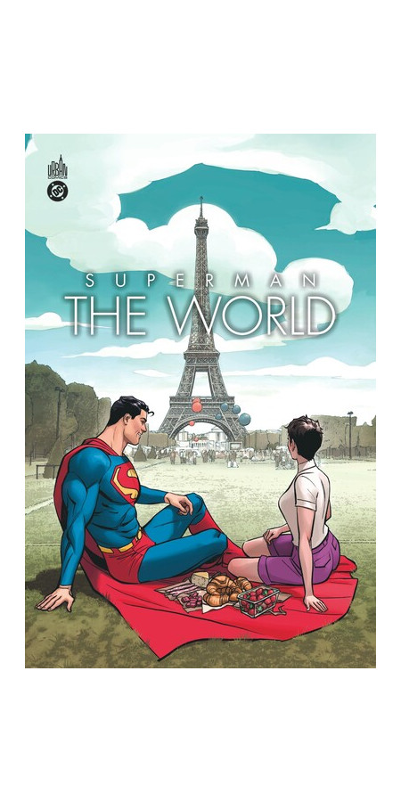 Superman The World (VF)