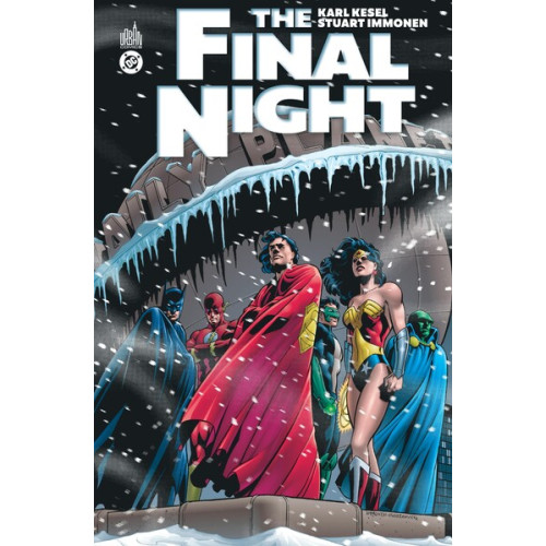 Final Night (1996) (VF)