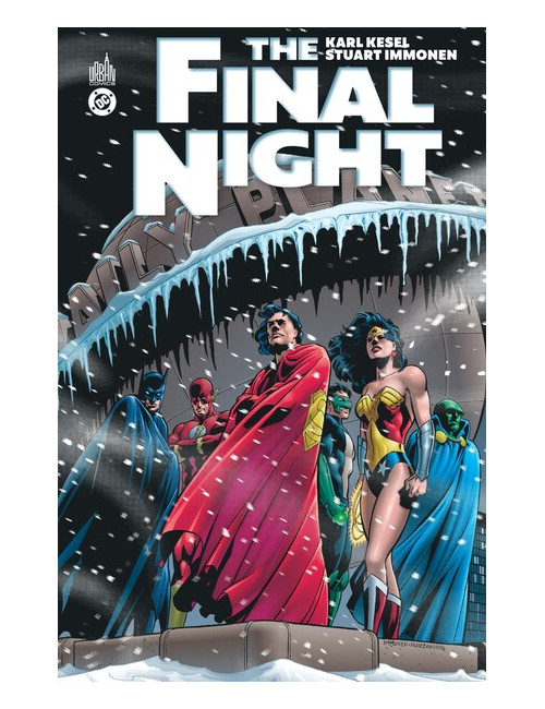 Final Night (1996) (VF)