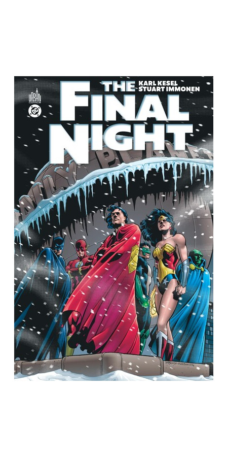 Final Night (1996) (VF)