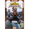 MY HERO ACADEMIA T01 - EDITION COLLECTOR BAKUGO (VF)