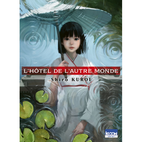L'HOTEL DE L'AUTRE MONDE (VF)