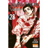 Jujutsu Kaisen Tome 28 (VF)