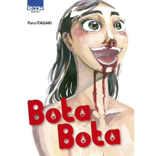 BOTA BOTA (VF)